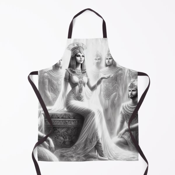 Item preview, Cleopatra 4 : Adored Queen of Egypt designed and sold by Z0Ne.