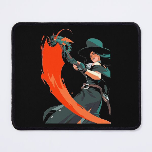 Item preview, Guilty Gear Testament designed and sold by florenceboo.