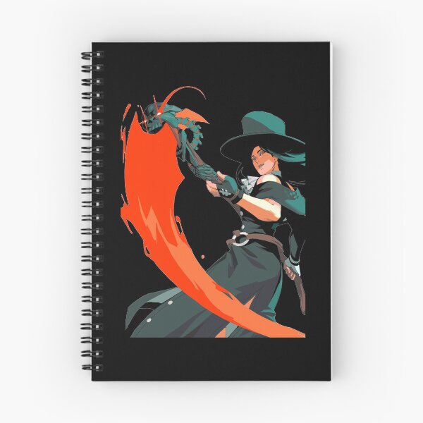 Artikelvorschau, Guilty Gear Testament entworfen und verkauft von florenceboo.