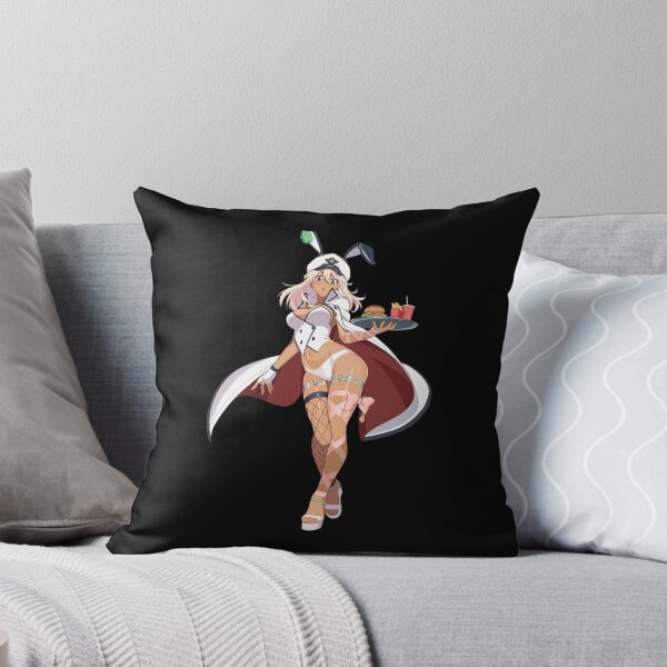 Item preview, Guilty Gear Ramlethal Valentine designed and sold by florenceboo.