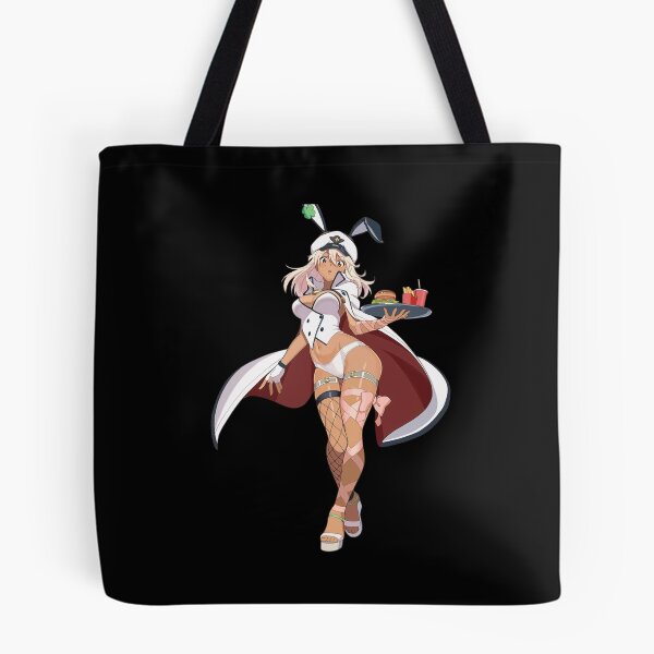 Item preview, Guilty Gear Ramlethal Valentine designed and sold by florenceboo.