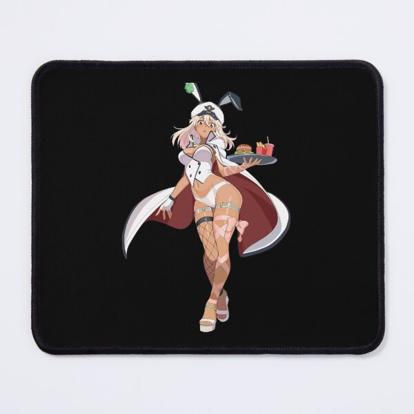 Item preview, Guilty Gear Ramlethal Valentine designed and sold by florenceboo.