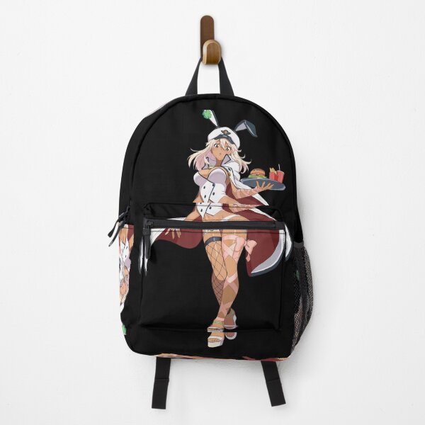 Item preview, Guilty Gear Ramlethal Valentine designed and sold by florenceboo.