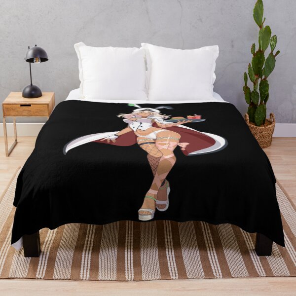 Item preview, Guilty Gear Ramlethal Valentine designed and sold by florenceboo.