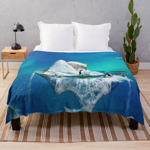 Item preview, Fjordlandia designed and sold by Bevlea Ross.