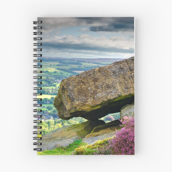 Item preview, Ilkley Moor Boulder Stone designed and sold by Alisonchambers2.
