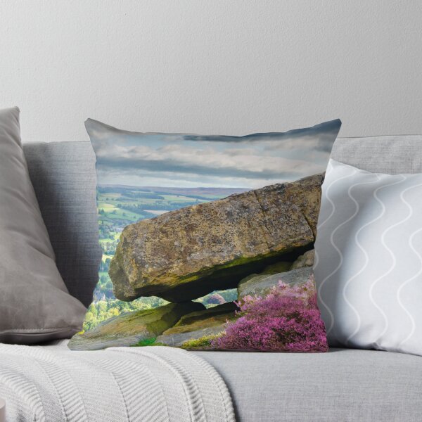 Item preview, Ilkley Moor Boulder Stone designed and sold by Alisonchambers2.