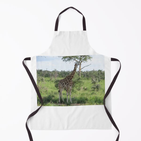 Item preview, african giraffe designed and sold by animal-animal.