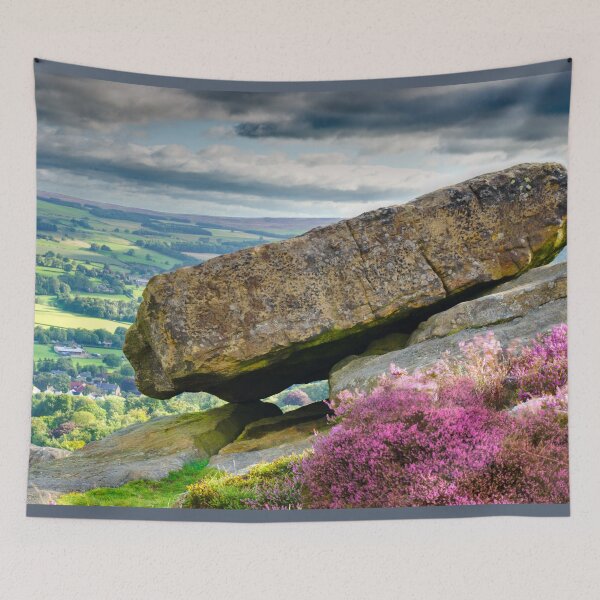 Item preview, Ilkley Moor Boulder Stone designed and sold by Alisonchambers2.
