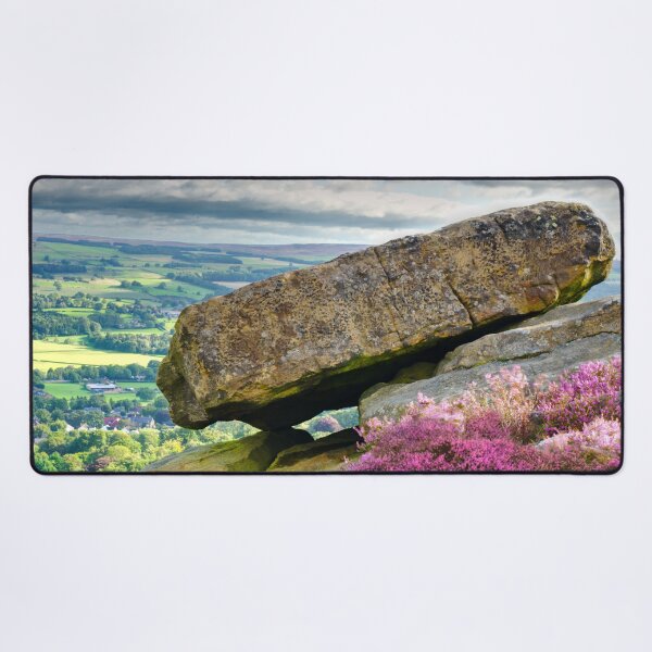 Item preview, Ilkley Moor Boulder Stone designed and sold by Alisonchambers2.