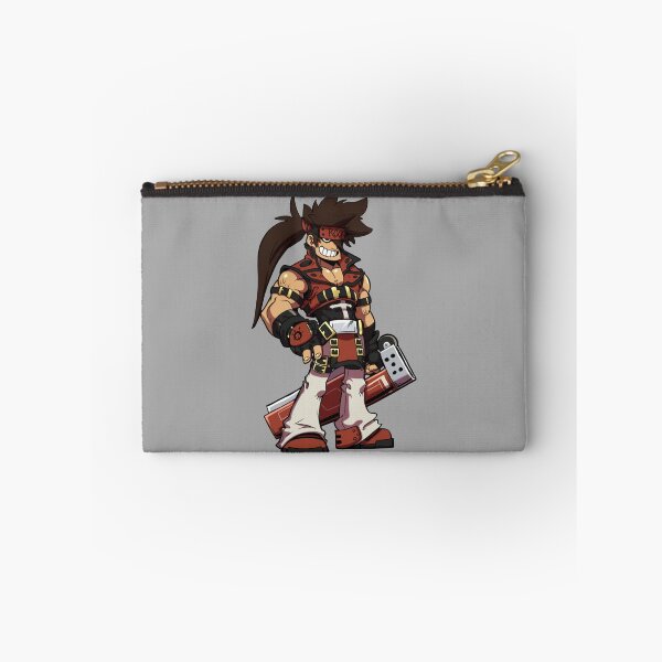 Item preview, Guilty Gear Sol Badguy designed and sold by florenceboo.