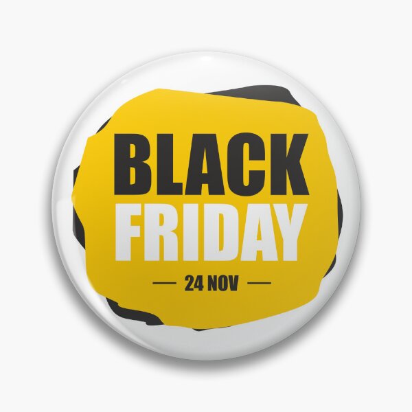 Item preview, Black Friday 24 Nov designed and sold by supekaramit0.
