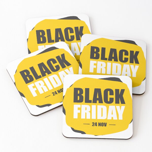 Item preview, Black Friday 24 Nov designed and sold by supekaramit0.