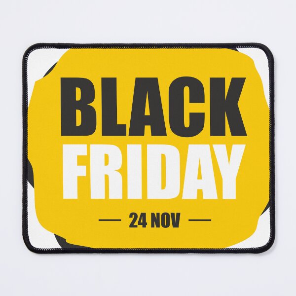 Item preview, Black Friday 24 Nov designed and sold by supekaramit0.