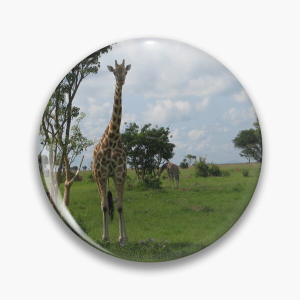 Item preview, giraffe designed and sold by animal-animal.