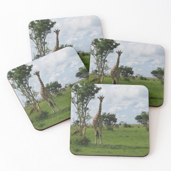 Item preview, giraffe designed and sold by animal-animal.