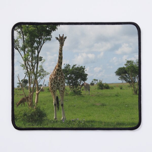 Item preview, giraffe designed and sold by animal-animal.