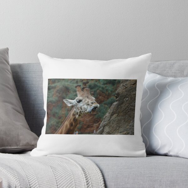 Item preview, funny giraffe designed and sold by animal-animal.