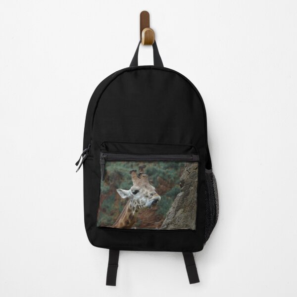 Item preview, funny giraffe designed and sold by animal-animal.