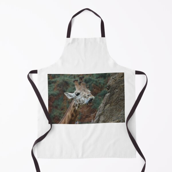 Item preview, funny giraffe designed and sold by animal-animal.