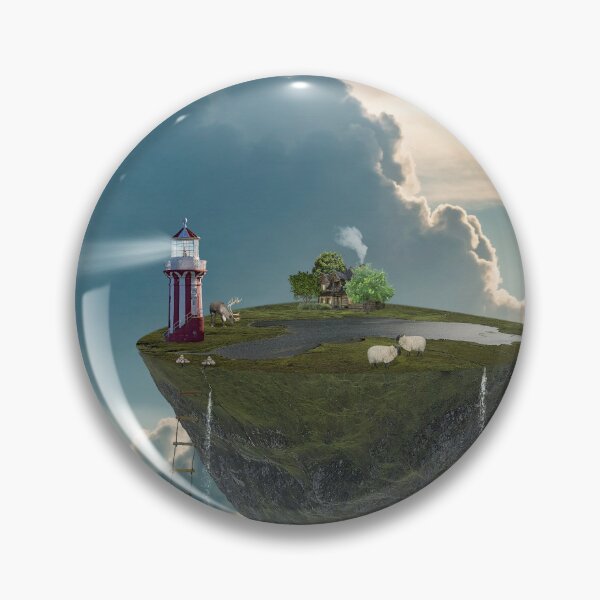 Item preview, Beaconville designed and sold by Bevlea Ross.