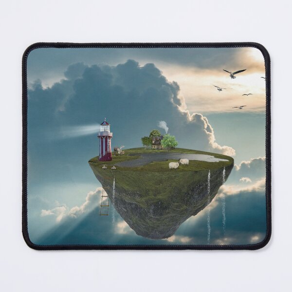 Item preview, Beaconville designed and sold by Bevlea Ross.