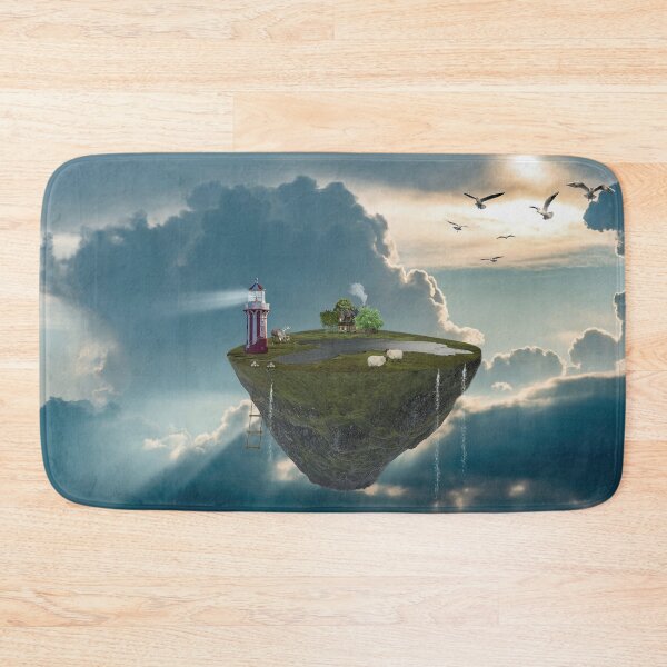 Item preview, Beaconville designed and sold by Bevlea Ross.