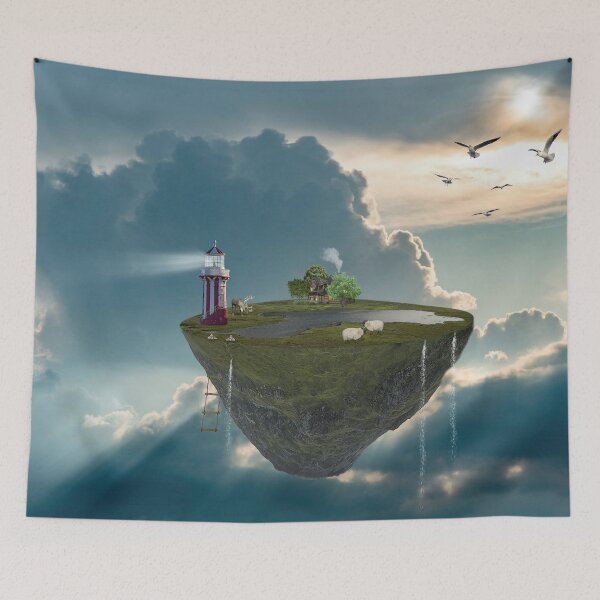 Item preview, Beaconville designed and sold by Bevlea Ross.