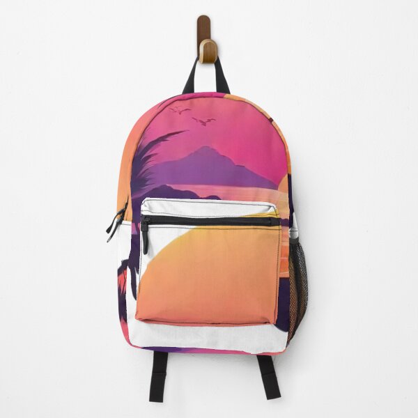 Item preview, Gradient Artwork Inspired by Sunrise and Sunset Hues (162) designed and sold by WASjourney.