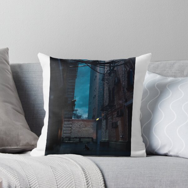 Item preview, Cat Alley designed and sold by Shaheen01.