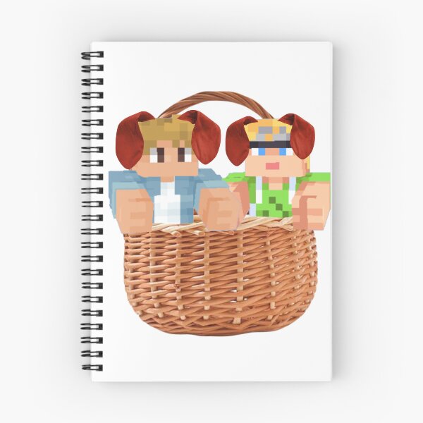 Item preview, Jimmy and Martyn (Big red dogs) designed and sold by generalkitkat.
