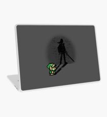 Becoming a Legend - Link Laptop Skin