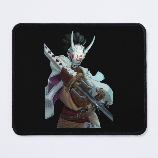 Item preview, Nagoriyuki - Guilty Gear designed and sold by JamesBerben.