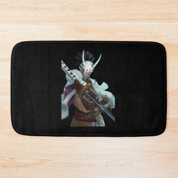 Item preview, Nagoriyuki - Guilty Gear designed and sold by JamesBerben.