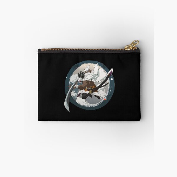 Item preview, Nagoriyuki - Guilty Gear designed and sold by JamesBerben.
