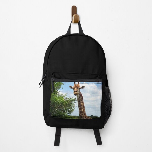 Item preview, african giraffe designed and sold by animal-animal.