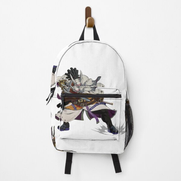 Item preview, Nagoriyuki - Guilty Gear designed and sold by JamesBerben.