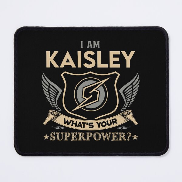 Item preview, Kaisley Name - Kaisley Superpower designed and sold by testreg1.
