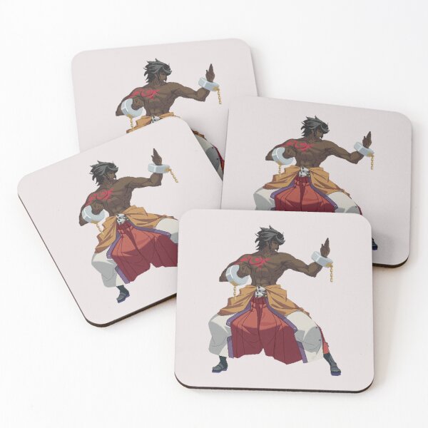 Item preview, Nagoriyuki - Guilty Gear designed and sold by JamesBerben.