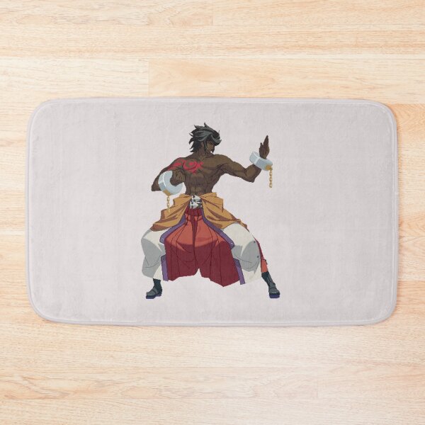 Item preview, Nagoriyuki - Guilty Gear designed and sold by JamesBerben.