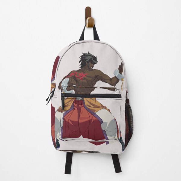 Item preview, Nagoriyuki - Guilty Gear designed and sold by JamesBerben.