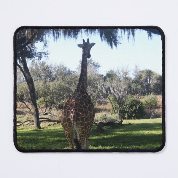 Item preview, african giraffe designed and sold by animal-animal.