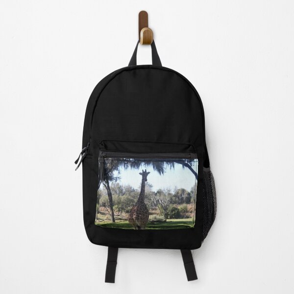 Item preview, african giraffe designed and sold by animal-animal.