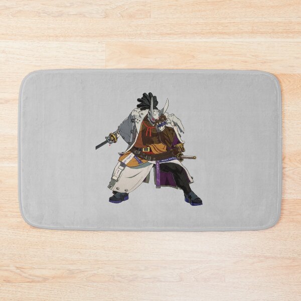 Item preview, Nagoriyuki - Guilty Gear designed and sold by JamesBerben.