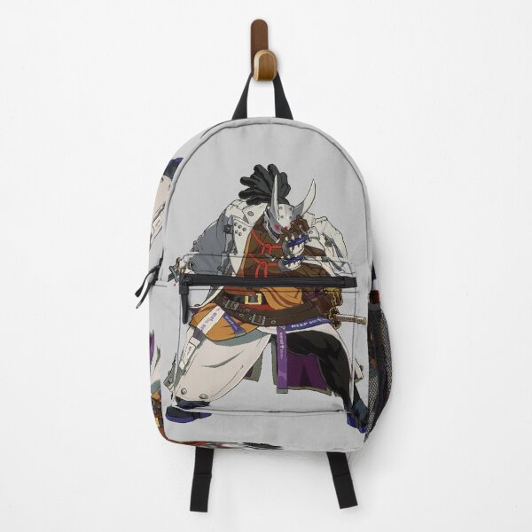 Item preview, Nagoriyuki - Guilty Gear designed and sold by JamesBerben.