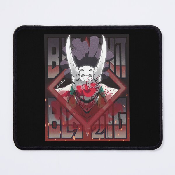 Item preview, Nagoriyuki - Guilty Gear designed and sold by JamesBerben.
