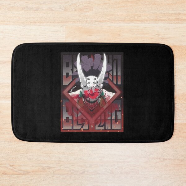 Item preview, Nagoriyuki - Guilty Gear designed and sold by JamesBerben.