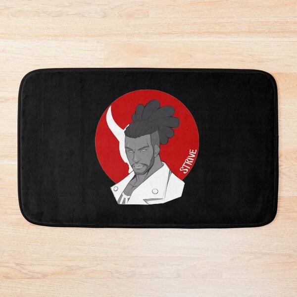 Item preview, Nagoriyuki - Guilty Gear designed and sold by JamesBerben.