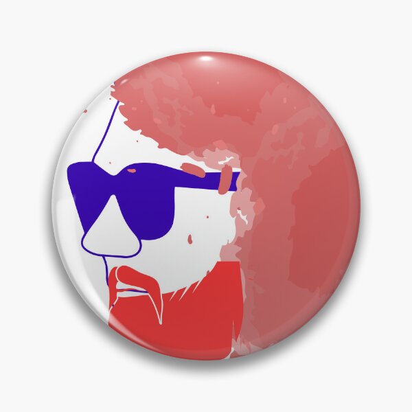 Item preview, Vintage red beard designed and sold by prinnt.