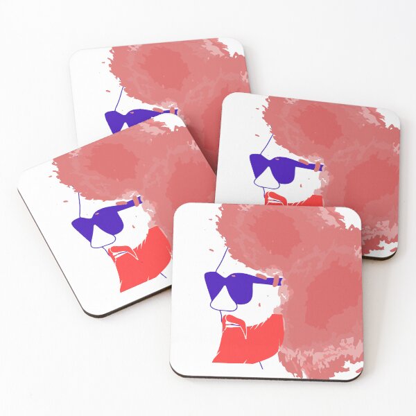 Item preview, Vintage red beard designed and sold by prinnt.